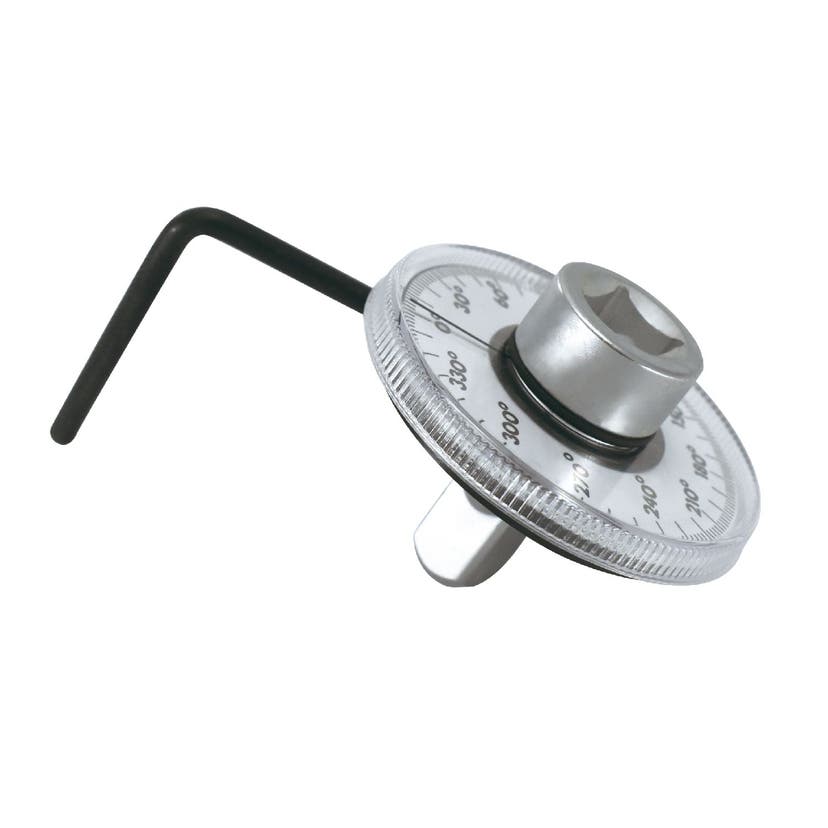 TORQUE ANGLE METER MST65B Matco Tools