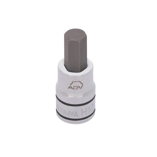3/8" DRIVE HEX BIT SOCKET 10MM