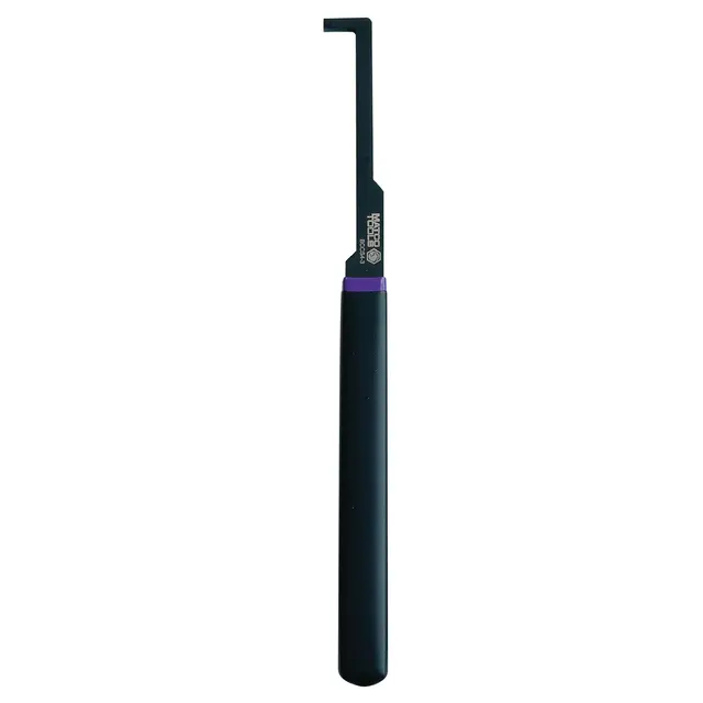 LARGE 90 DEGREE SCRAPER