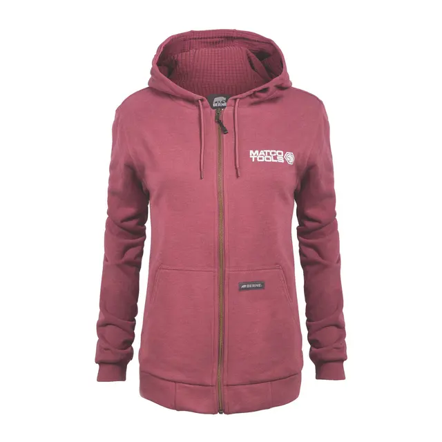 FLEECE LINE BERNE JKT - M