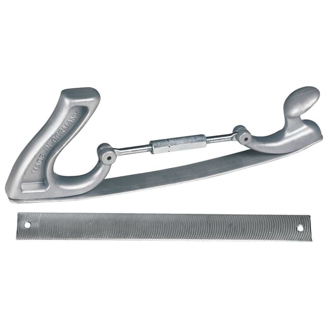 BODY FILE HOLDER WITH MEDIUM CUT FILE