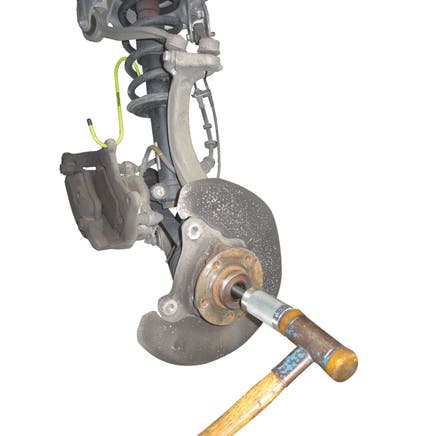 UNIVERSAL HOOK SET - FLEXIBLE