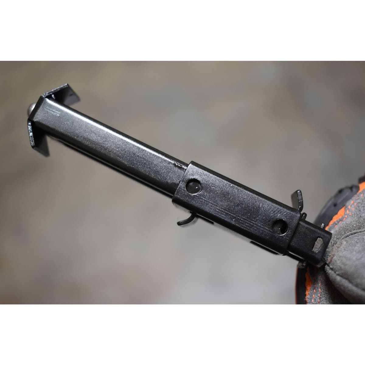 RATCHETING HOSE CLAMP PLIERS GREEN HCPR21G Matco Tools