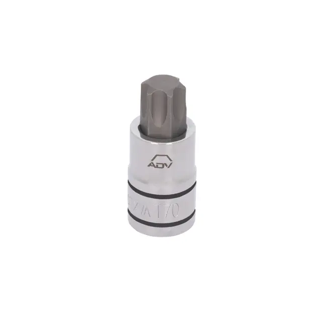 1/2" TORX® T70 BIT