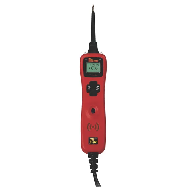 POWER PROBE 3 POWERFLOW WITH ACCESSORIES