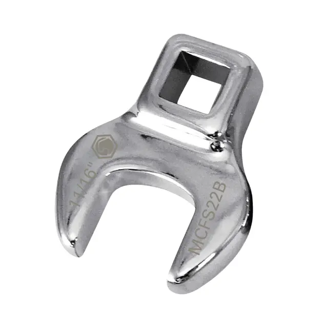 11/16" CROWFOOT WRENCH