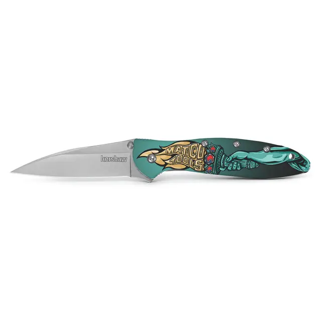 MATCO KERSHAW LEEK LIBERTY