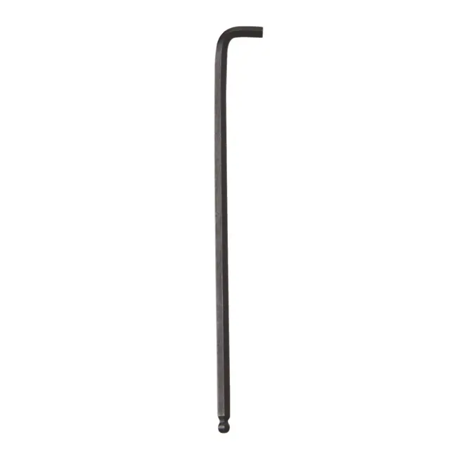 BALL-HEX L-KEY, STUBBY 3/16"