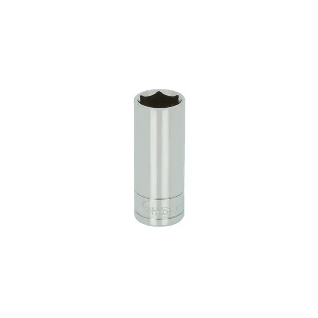 1/4" DRIVE 9/16" DEEP SILVER EAGLE® SOCKET