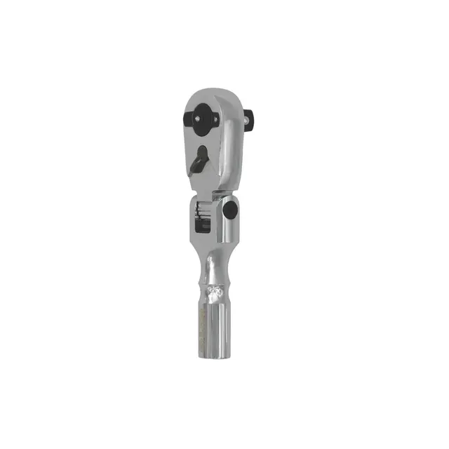 1/4" AND 3/8" DUAL HEAD MINI FLEX RATCHET