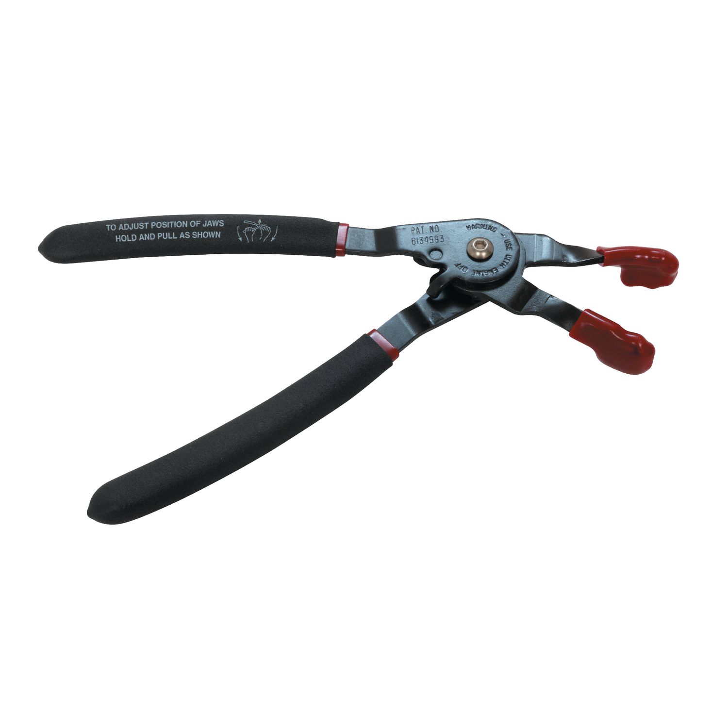 Electrical Disconnect Pliers EDPL  Matco Tools, Electrical Disconnect  Pliers 