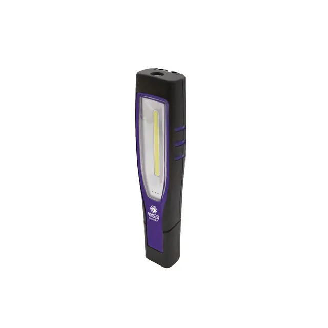 PRO-CHARGE 1200 LUMENS, WIRELESS RECHARGEABLE WORKLIGHT - PURPLE