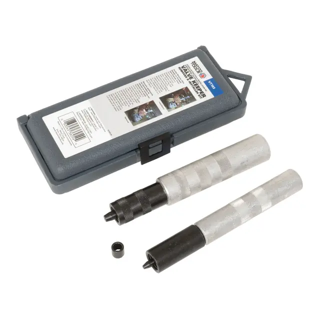 VALVE KEEPER REMOVER AND INSTALLATION KIT