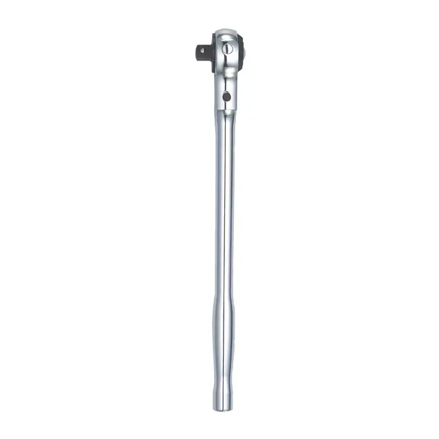 3/8" DRIVE 100 TOOTH SWIVEL RATCHET