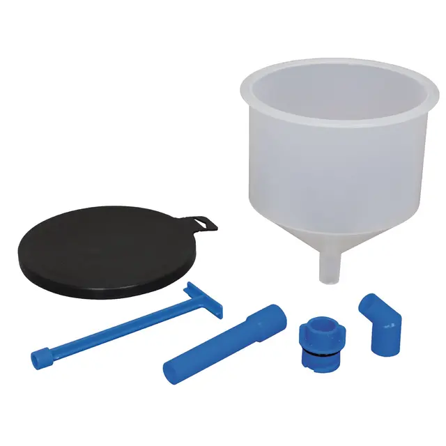 DEF FUNNEL KIT FOR GM
