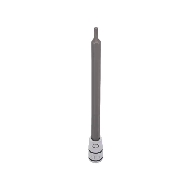 1/4" DRIVE LONG TORX® T15