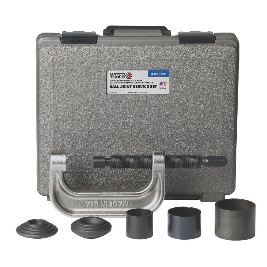 BALL JOINT PRESS BJP7025C Matco Tools