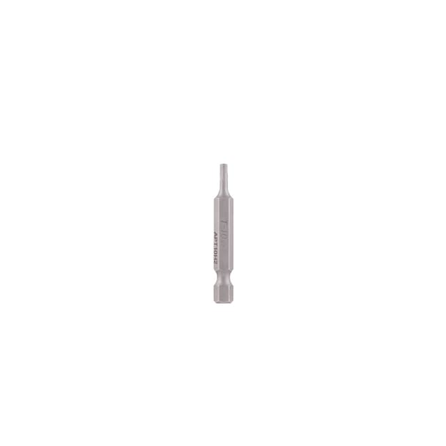 T10H TMPRPRF TORX POWER BIT 2"