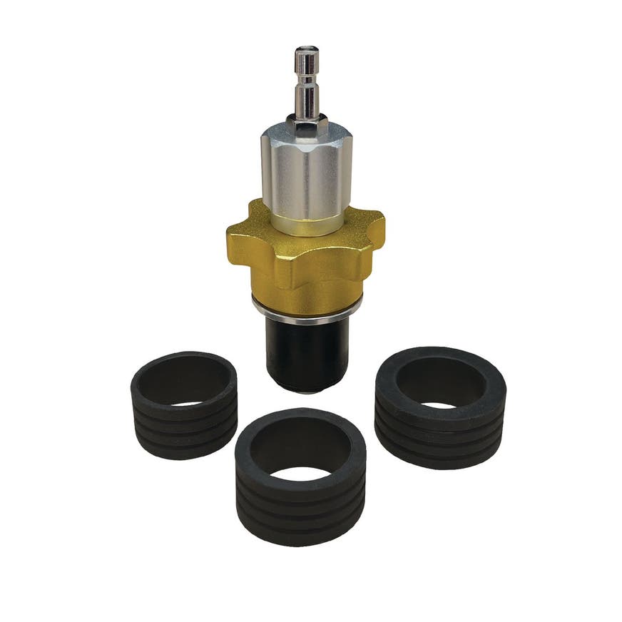 UNIVERSAL COOLING SYSTEM ADAPTER MC43301 Matco Tools