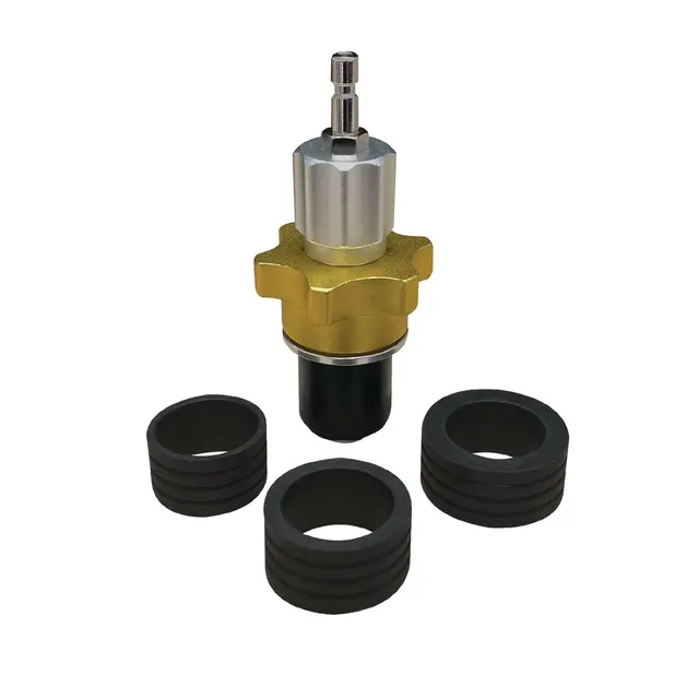 UNIVERSAL COOLING SYSTEM ADAPTER