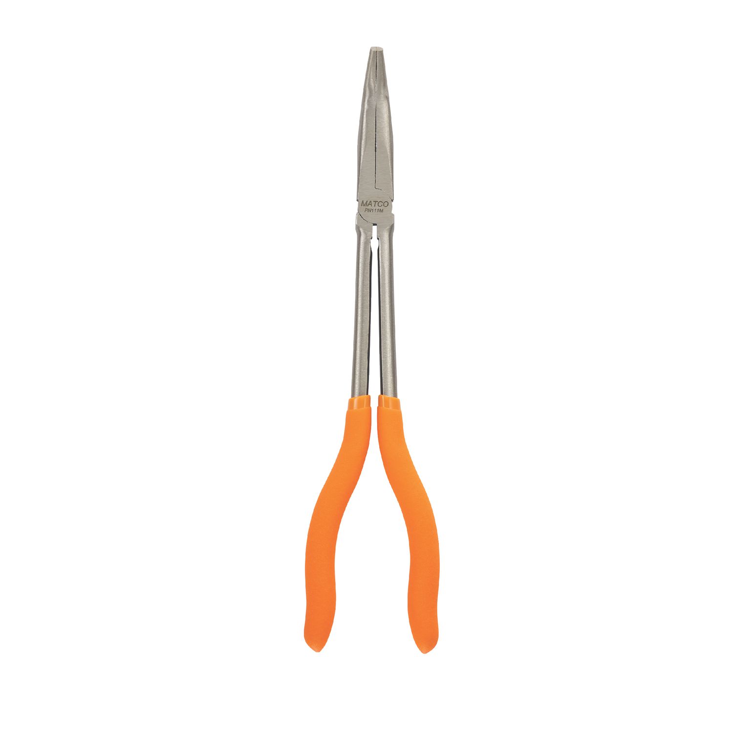 Long Nose Pliers – The Good Liver