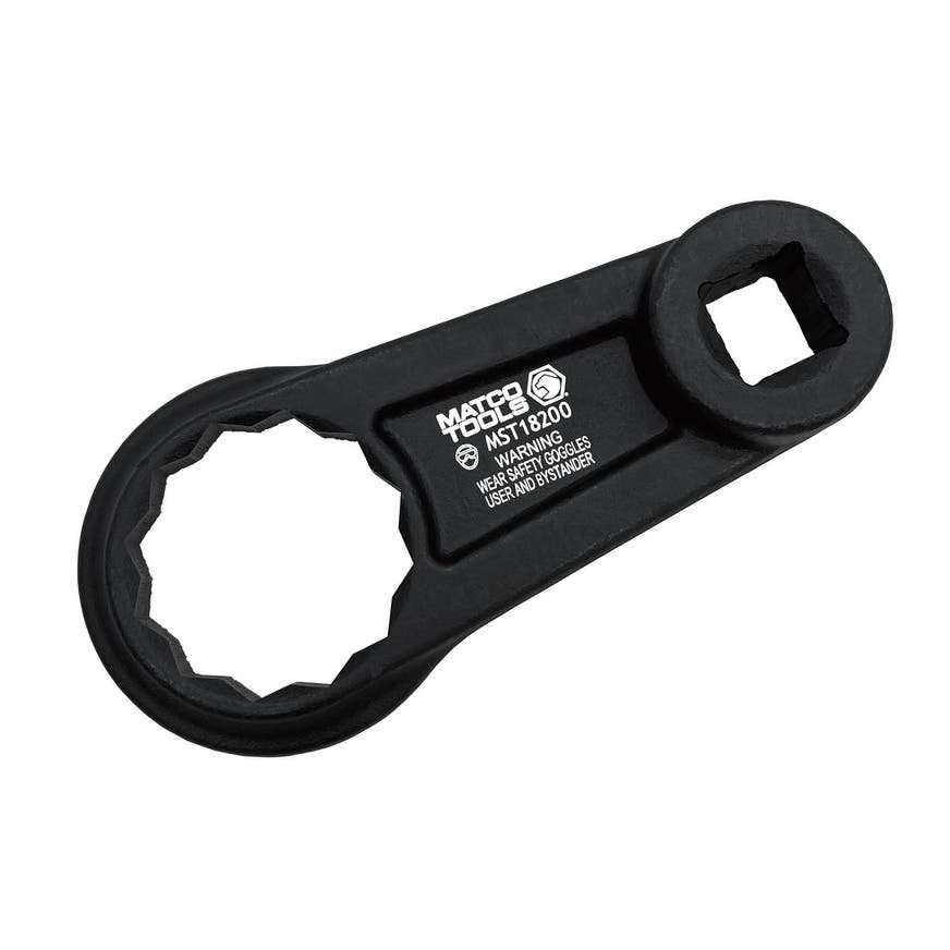 46MM PITMAN ARM TORQUE ADAPTER MST18200 Matco Tools