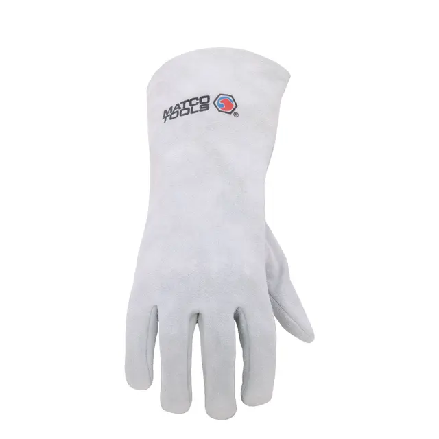 ECONOMY WELDING GLOVE - XL