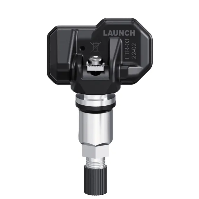 PROGRAMMABLE 315 MHZ AND 433 MHZ UNIVERSAL TPMS SENSOR - 4 PACK