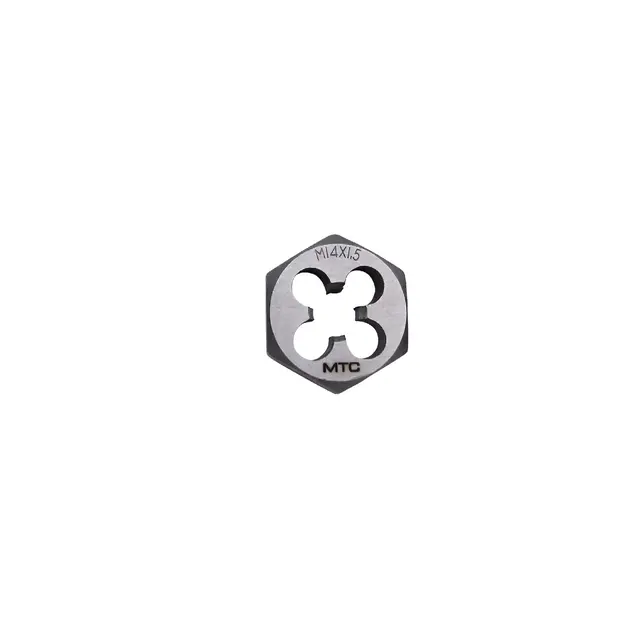 M14x1.5 HEX DIE