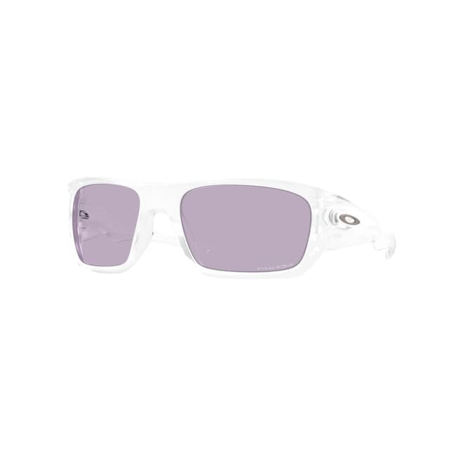 MASSETER MATTE CLEAR WITH PRIZM™ SLATE