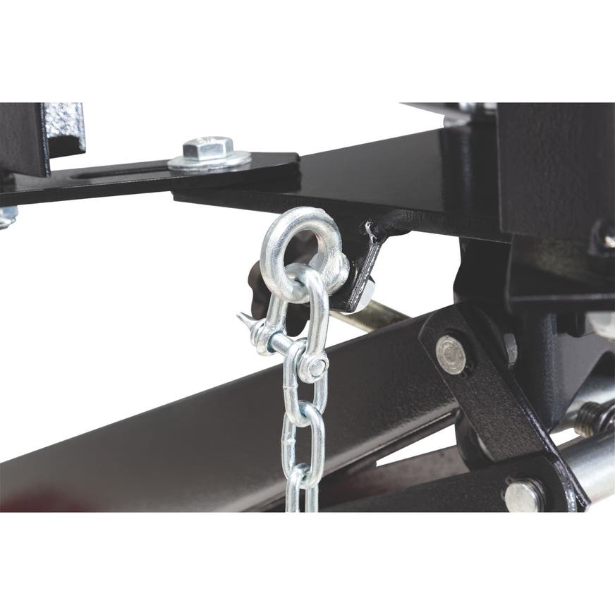 1200 LBS. FLOOR STYLE TRANSMISSION JACK FTJ1200 Matco Tools