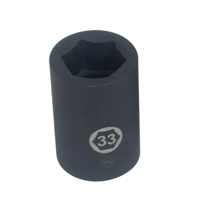 HEX SOCKET, 33MM