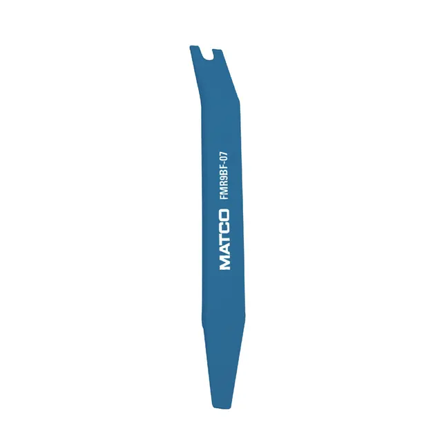 UPHOLSTERY CLIP REMOVER - TOOLS FOR THE CAUSE, BLUE