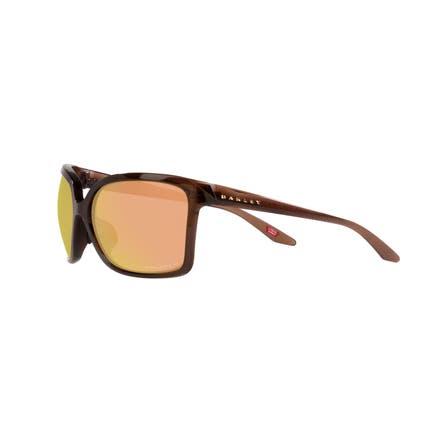 WILDRYE AMETHYST WITH PRIZM™ ROSE GOLD POLARIZED