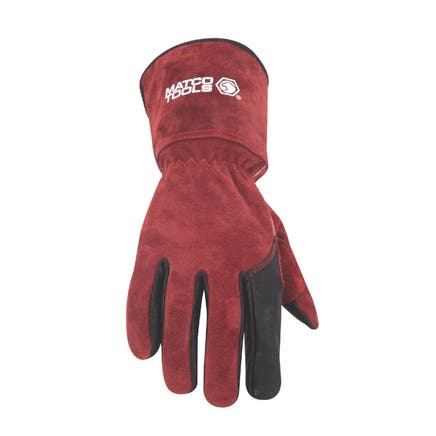 MIG WELDING GLOVE - XXL