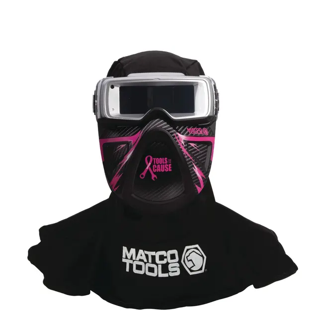 DIGITAL WELDING GOGGLE - TFC
