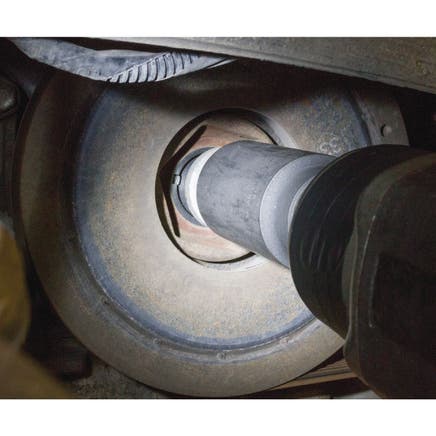 19MM HARMONIC BALANCER SOCKET