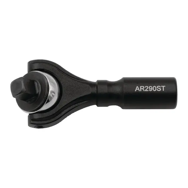1/4'' DRIVE MINI RATCHET WITH SWIVEL HEAD
