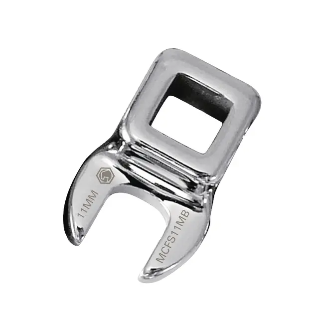 11 MM CROWFOOT WRENCH