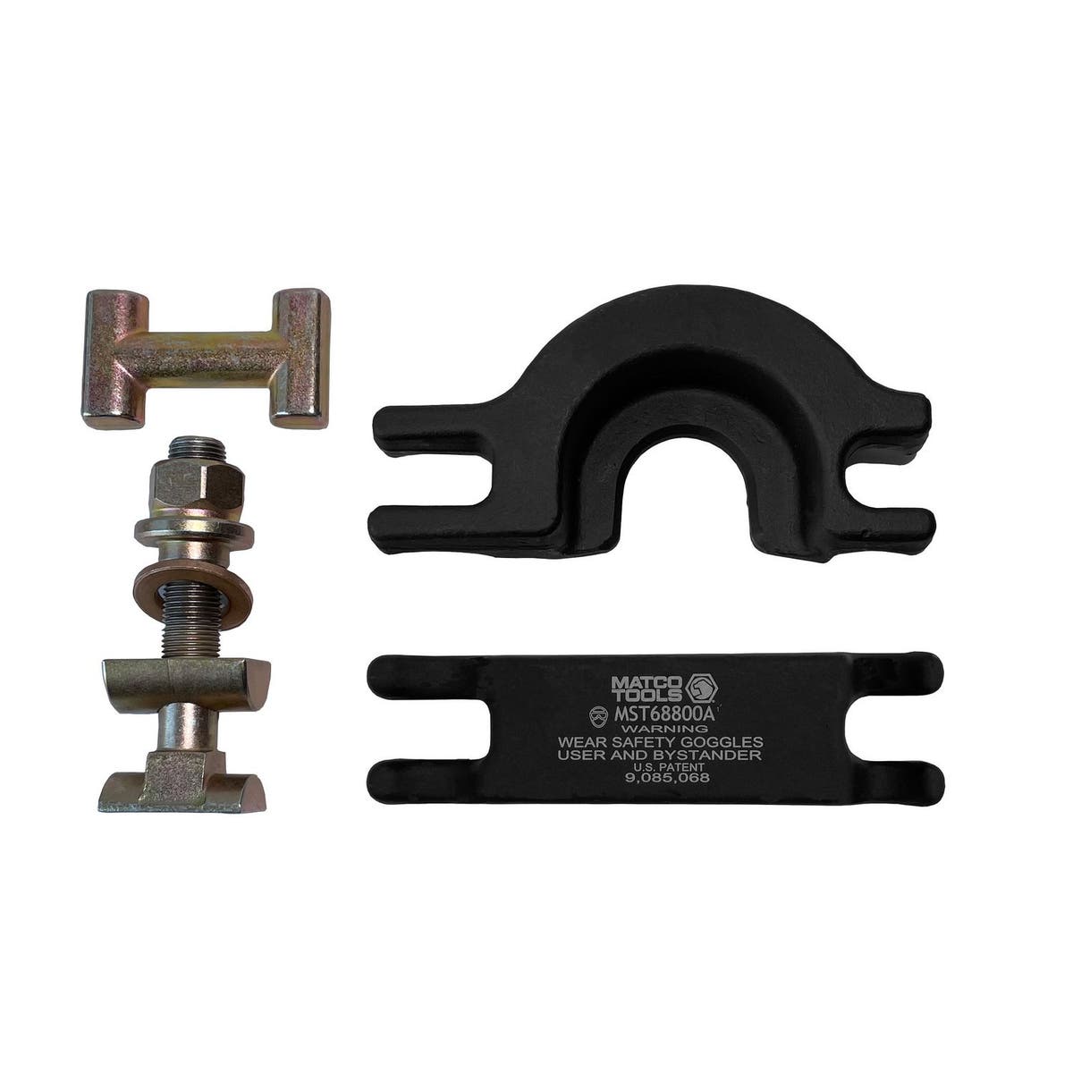 LOWPROFILE PITMAN ARM REMOVER MST68800A Matco Tools