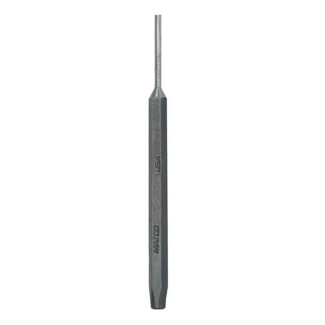 1/4" PIN PUNCH