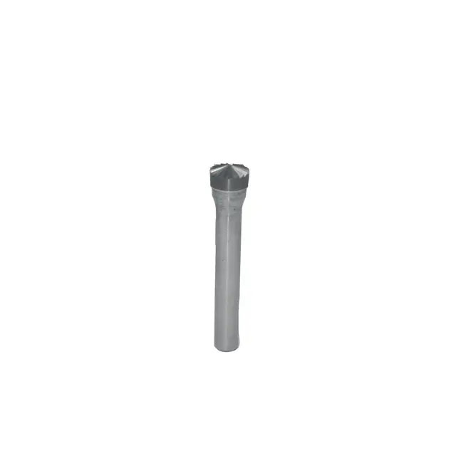 7/16" CENTER CUT BUST-N-OUT EXTRACTOR STEP 2