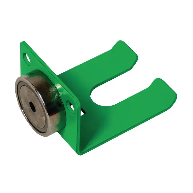 AIR HOSE HOLDER, GREEN