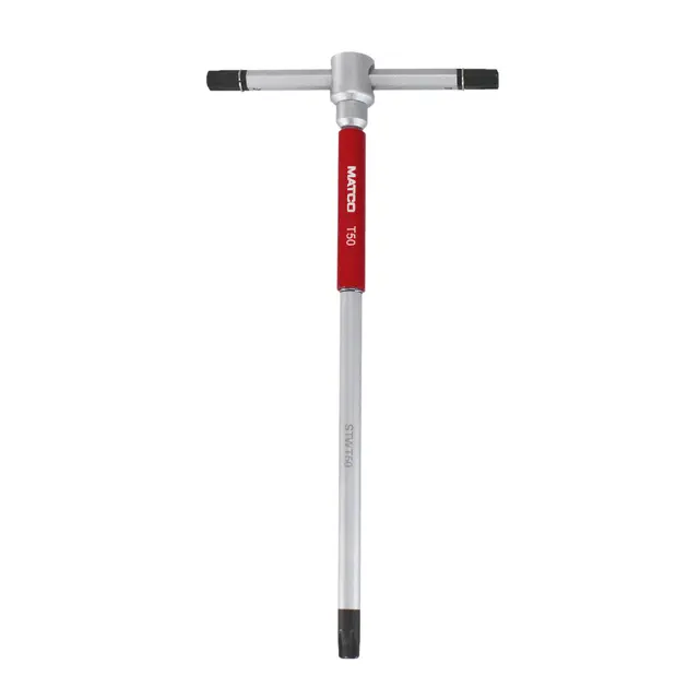 T50 TORX SPINNING T-HANDLE