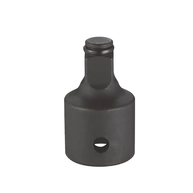 1/2" TO 3/8" DRIVE IMPACT REDUCING ADAPTER