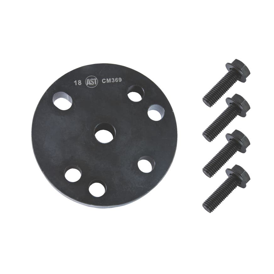 CUMMINS ISX GEAR PULLER CM369 Matco Tools