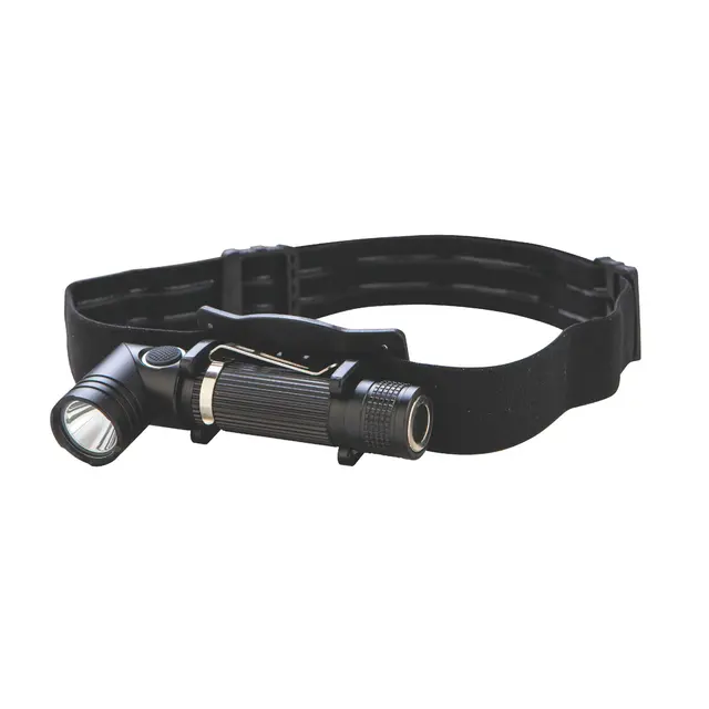3W LED RECHARGEABLE HEADLAMP