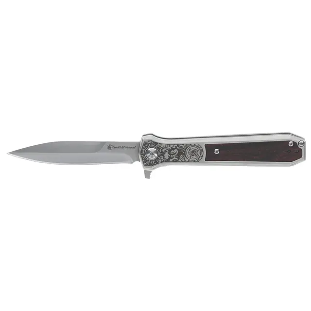 UNWAVERED DAGGER