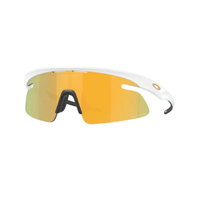 RSLV LITE MATTE WHITE/PRIZM 24K