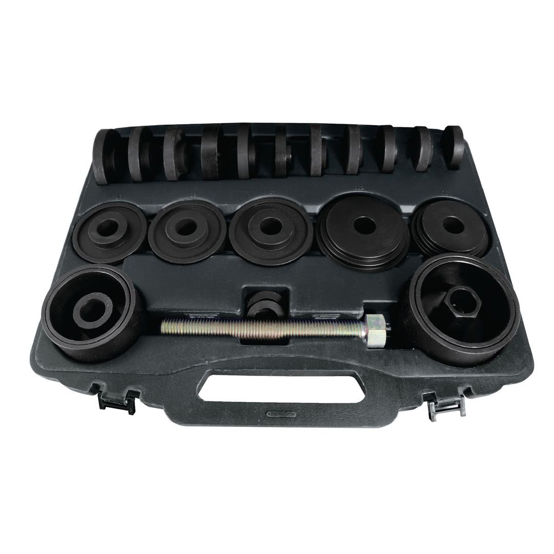 MASTER FRONT WHEEL DRIVE WHEEL BEARING ADAPTER KIT MBA25 Matco Tools